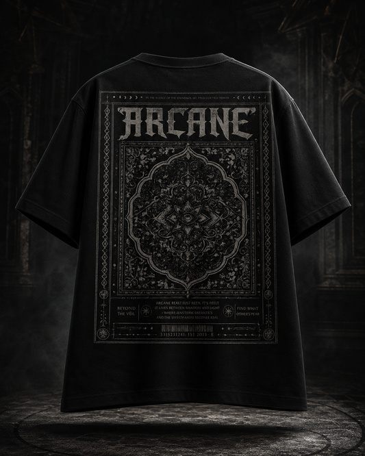 "Arcane" T-Shirt