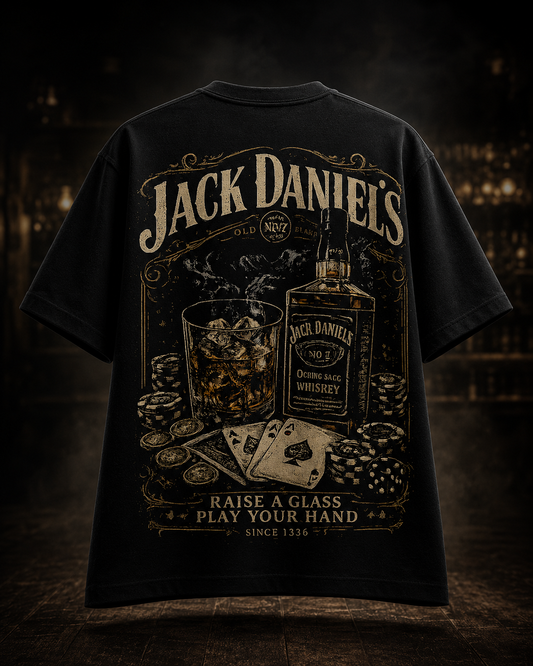 "Jack Daniel's" T-Shirt