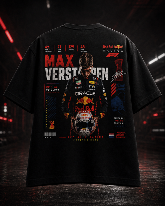 "Verstappen" T-Shirt