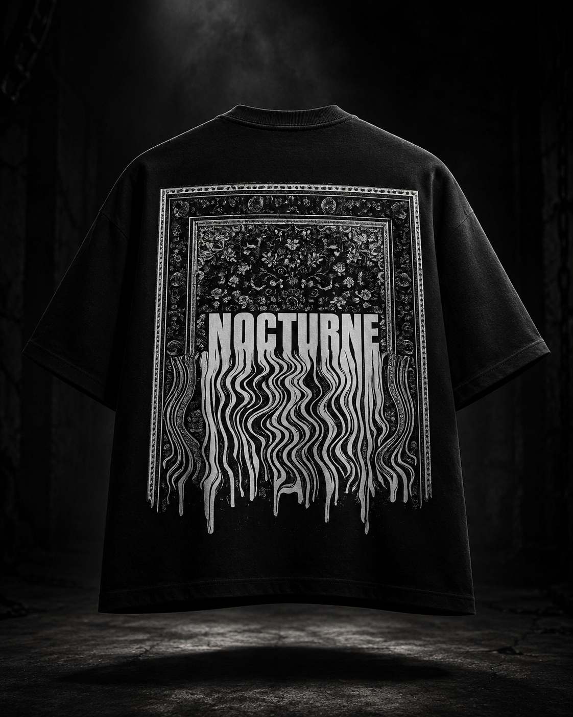 "Nocturne" T-Shirt