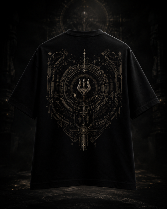 "Trident" T-Shirt