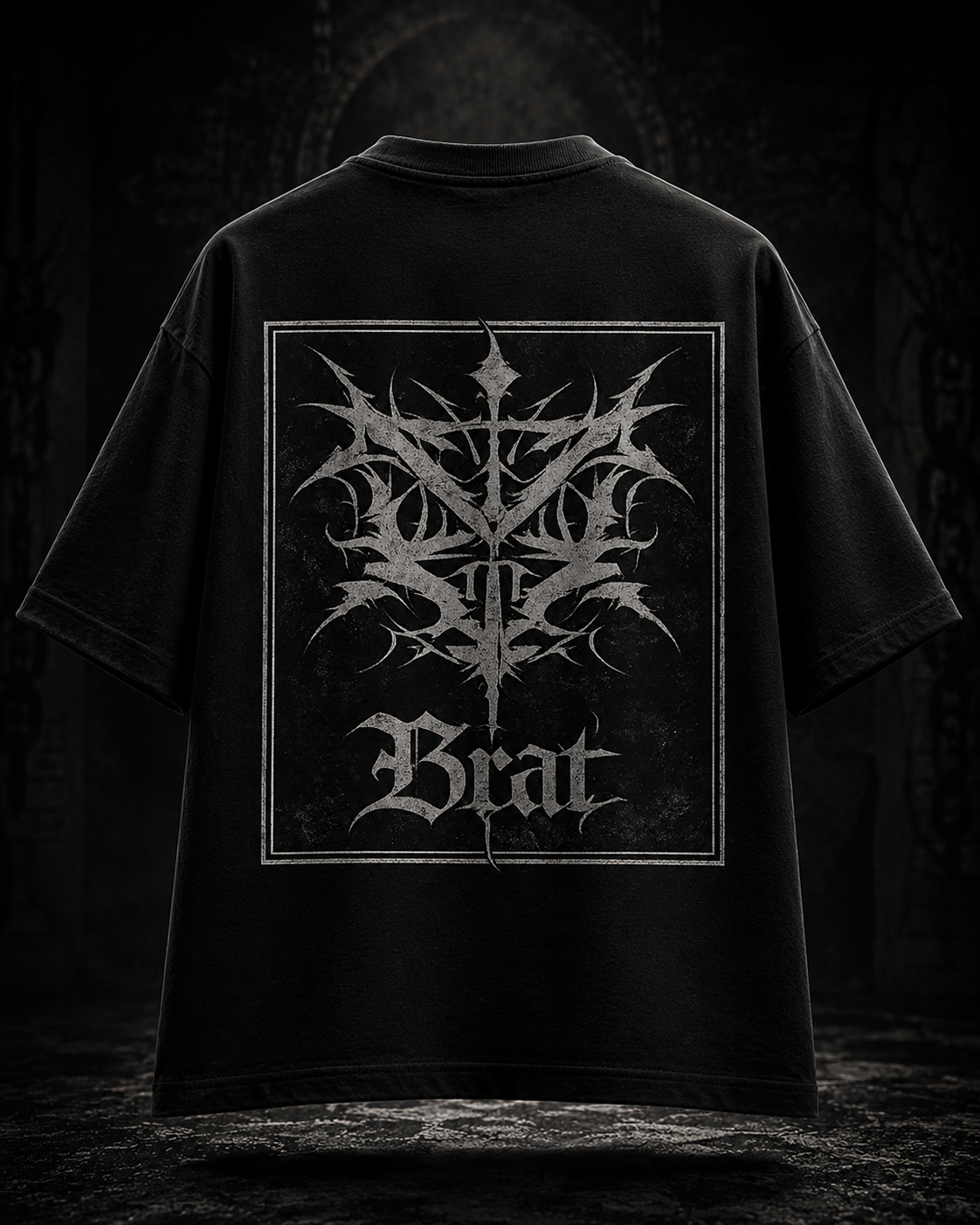 "Brat" T-Shirt