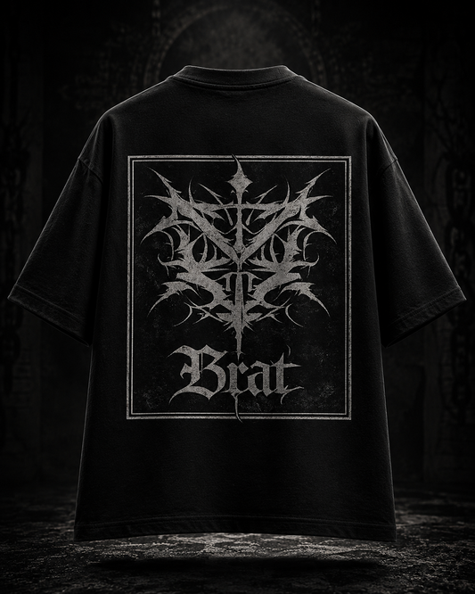"Brat" T-Shirt
